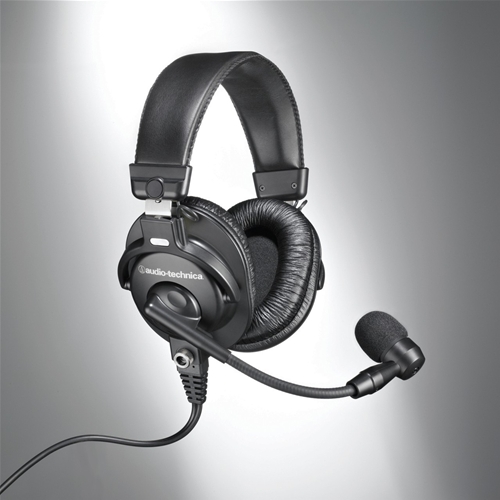 Audio Technica | BPHS1